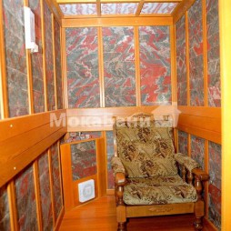 Строительство соляных комнат